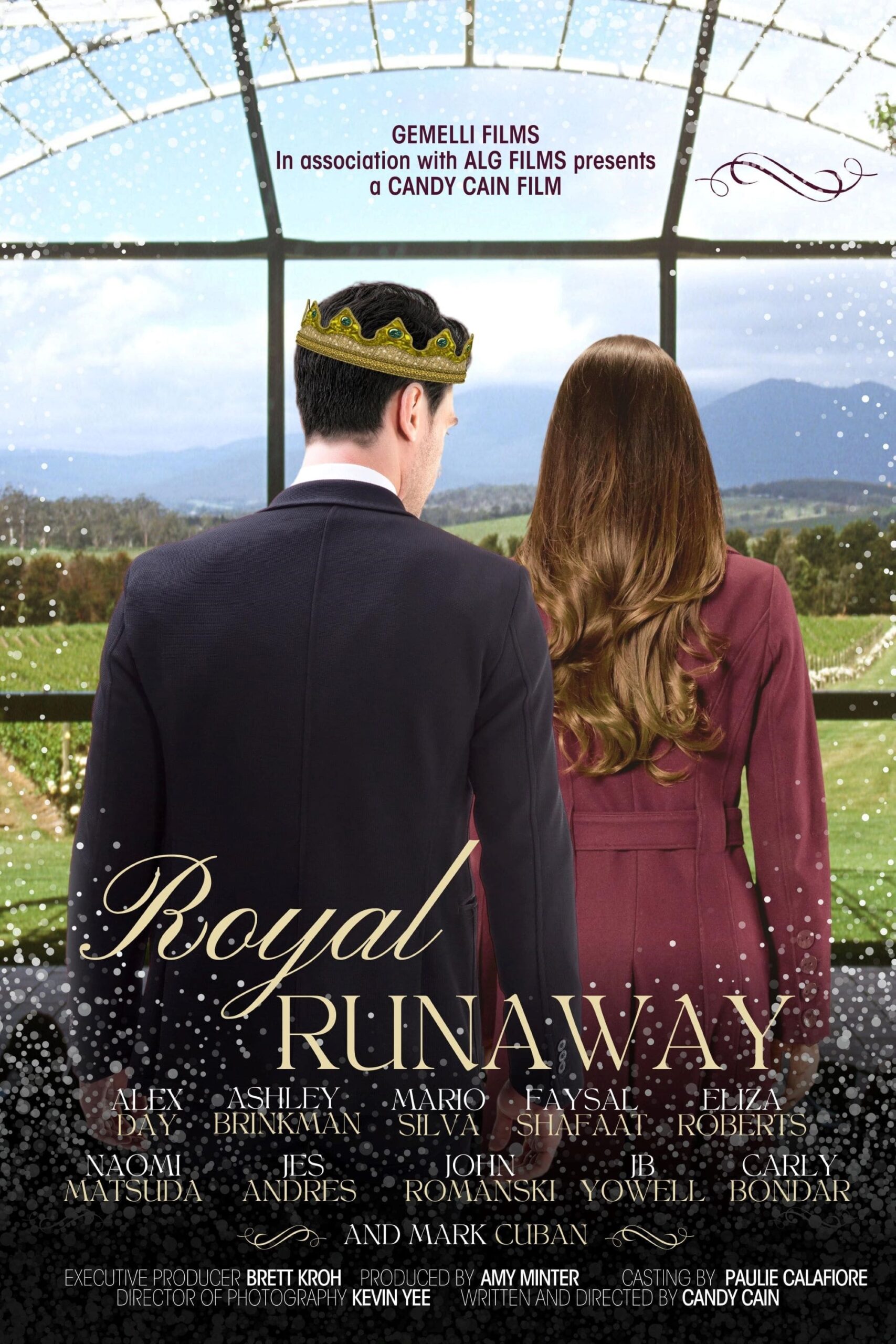 Royal Runaway Movie Streaming Online Watch