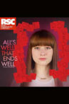 Royal Shakespeare Company: All's Well That Ends Well Movie Streaming Online