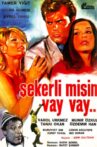 Şekerli Misin Vay Vay Movie Streaming Online
