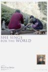 She Sings for the World Movie Streaming Online