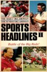 Sports Headlines II: Battle of the Big Reds Movie Streaming Online