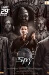 Spy Movie Streaming Online