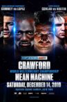 Terence Crawford vs. Egidijus Kavaliauskas Movie Streaming Online