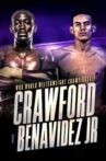 Terence Crawford vs. Jose Benavidez Jr. Movie Streaming Online