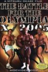 The Battle For The Olympia 2005 Movie Streaming Online