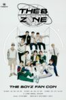 THE BOYZ FAN CON: THE B-ZONE Movie Streaming Online