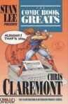 The Comic Book Greats: Chris Claremont Movie Streaming Online