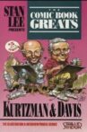 The Comic Book Greats: Harvey Kurtzman and Jack Davis Movie Streaming Online