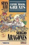 The Comic Book Greats: Sergio Aragonés Movie Streaming Online