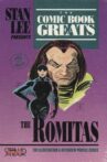 The Comic Book Greats: The Romitas Movie Streaming Online