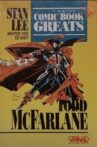 The Comic Book Greats: Todd McFarlane Movie Streaming Online