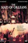 The Maid of Orleans Movie Streaming Online