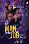 The Man for the Job Movie Streaming Online