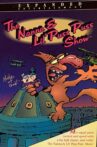 The Nanna & Lil' Puss Puss Show Movie Streaming Online