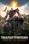 Transformers: Rise of the Beasts Movie Streaming Online