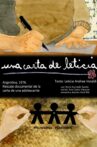 Una carta de Leticia Movie Streaming Online