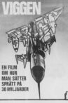 Viggen 37 - ett militärplans historia Movie Streaming Online