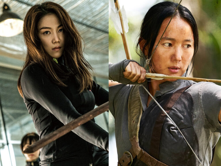 2 Korean Revenge Thrillers On OTT To Stream This Sunday!