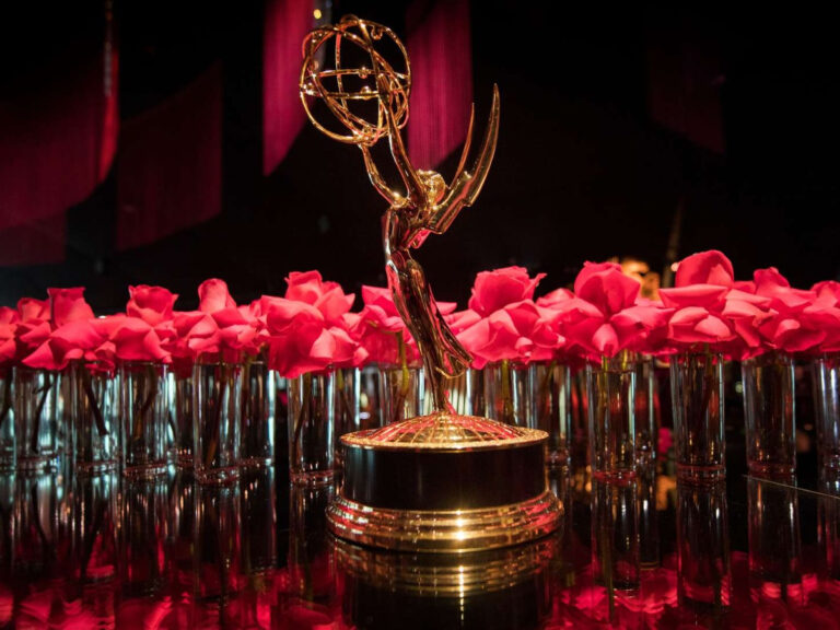 2023 Emmy Awards Get New Air Date Amid Hollywood Strikes