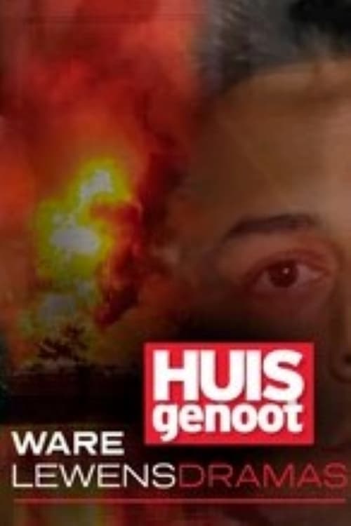 Huisgenoot: Ware Lewensdramas - Binged