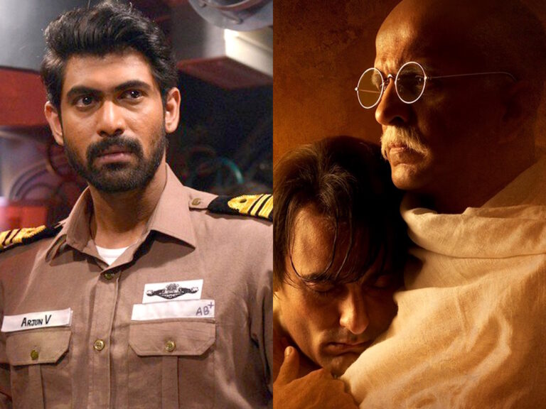 5 Underrated Patriotic Movies To Stream On OTT On Independence Day