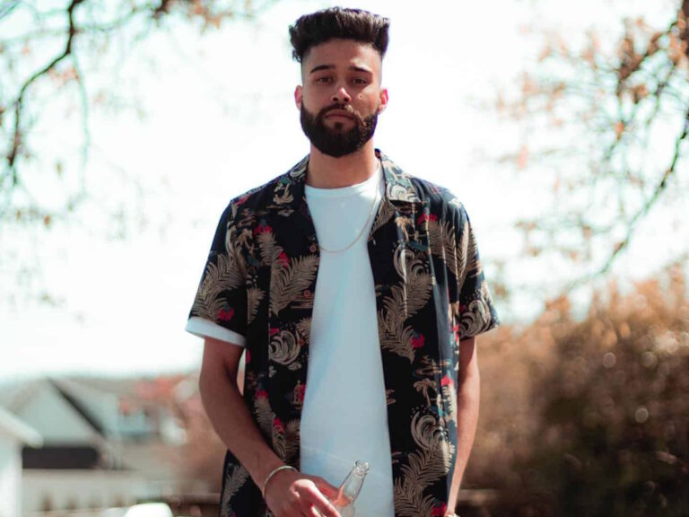 Prime Video Launches ‘AP Dhillon: First Of A Kind’ Docuseries