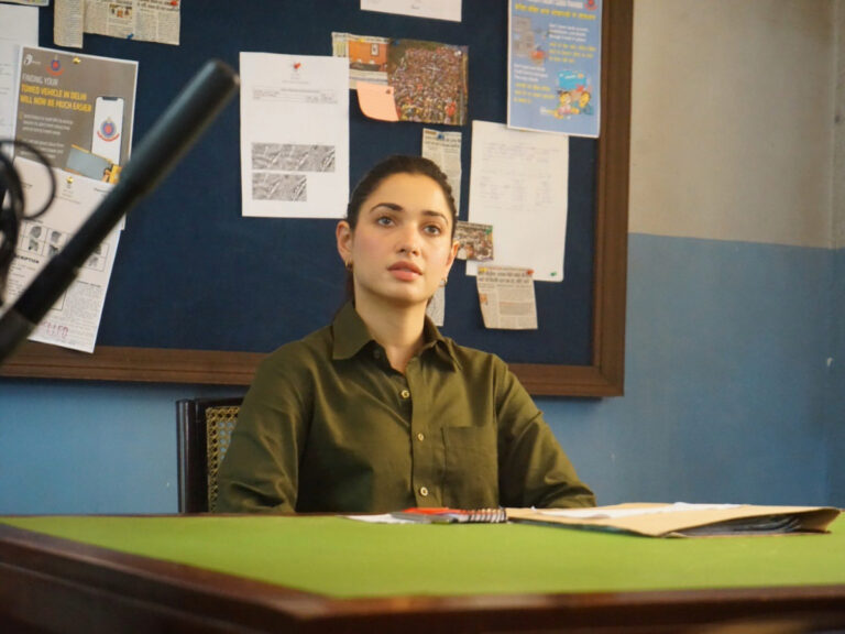 Aakhri Sach Review – Creative Bankruptcy finds a New Home