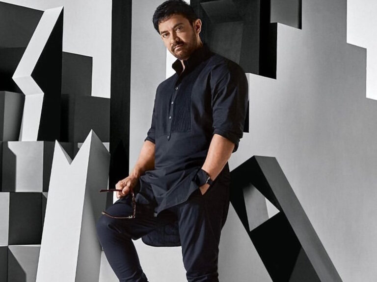 Aamir Khan’s Next Movie In Christmas 2024, Actor’s Big Comeback?