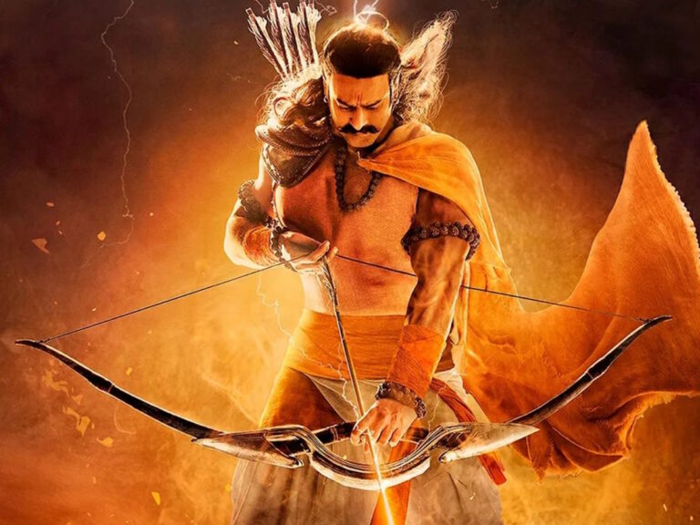 Adipurush Arrives On Netflix, Prime Video. Can It Be A Hit On OTT?