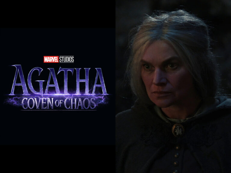 New Details About ‘Agatha: Coven of Chaos’ Series Villains Surface