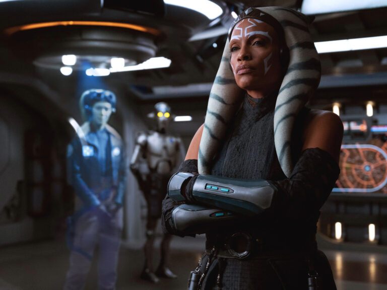 Ahsoka First Reactions: Critics Call The Disney+ Series Remarkable