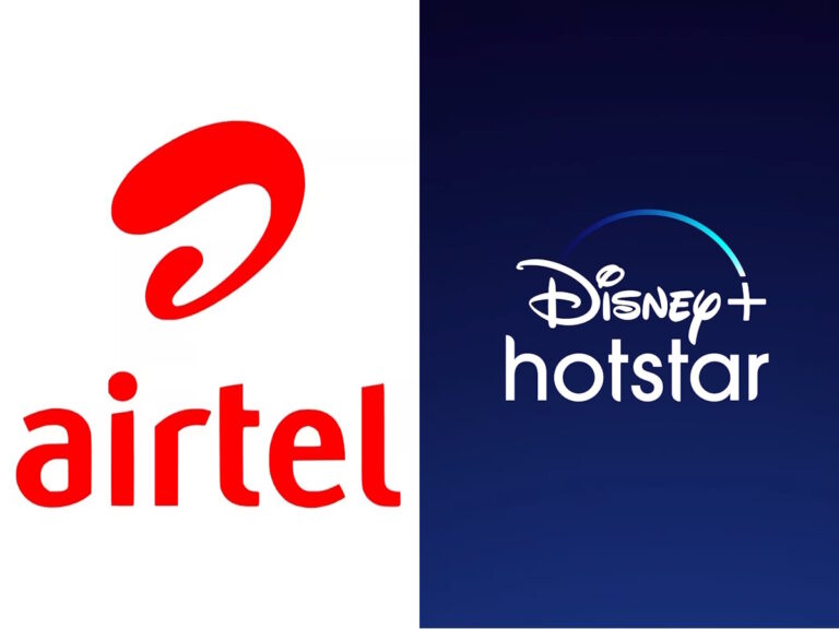 Airtel Brings More Trouble For Hotstar Users! Plan Removed