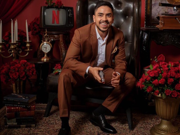 Adarsh Gourav To Star In Ridley Scott’s ‘Alien’ Prequel Series