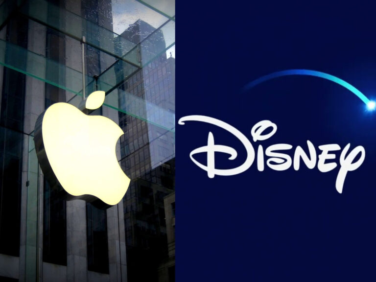 Big News: Apple Might Buy Disney, Hollywood Executive Analyses!