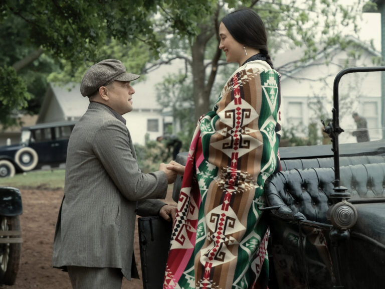 Apple TV’s Killers Of The Flower Moon Milks Back To Cinemas Trend