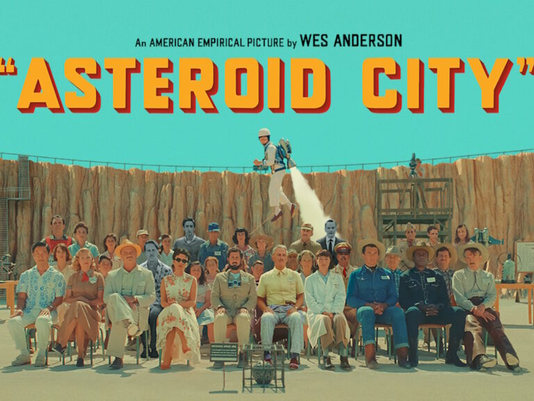 When Will Asteroid City Be Released On Indian OTT?