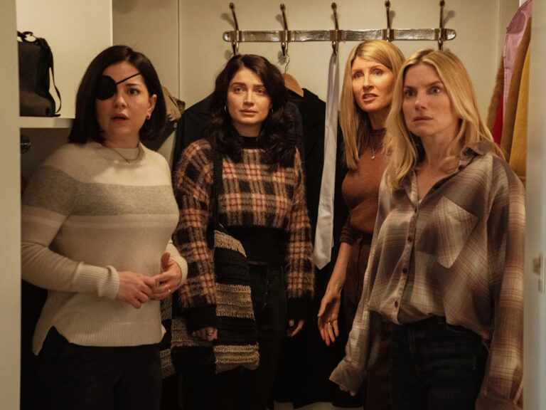 This Dark Comedy Murder Mystery Series Is A Must-Watch On Apple TV+