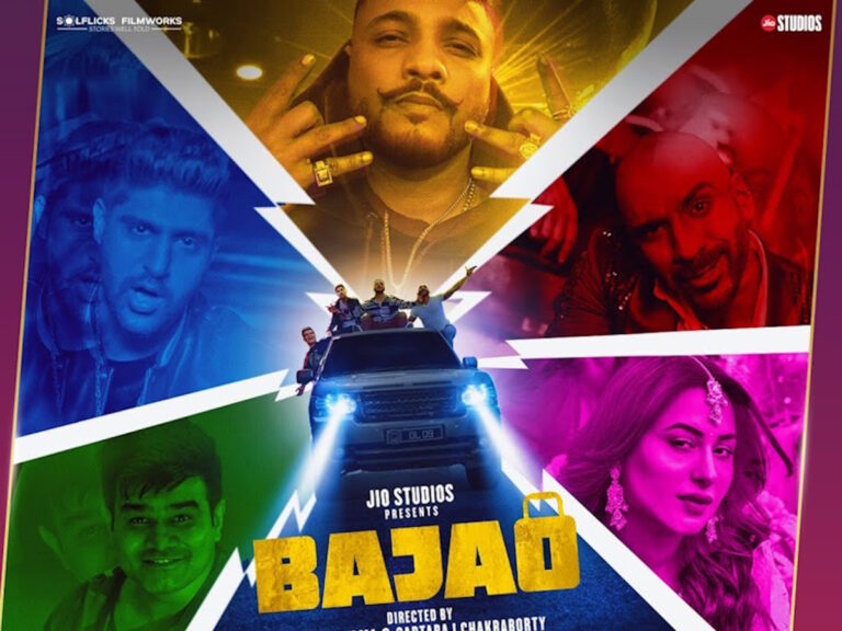 ‘Bajao’ Teaser: JioCinema Original To Premiere On This Date!