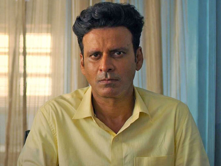 Bajpayee 1st Indian To Get Best Actor Award At Durban film Festival