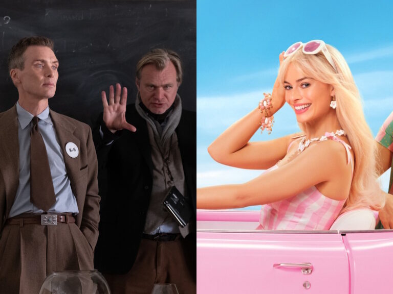 Warner Bros. Japan Criticizes Parent Studio For Barbenheimer Post