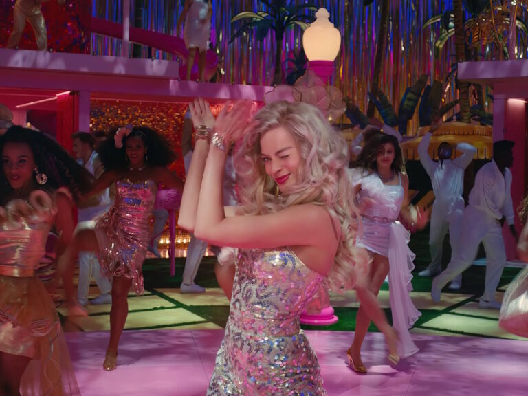 Barbie Is Warner Bros’ 2nd Highest Grosser. Only Behind This Film