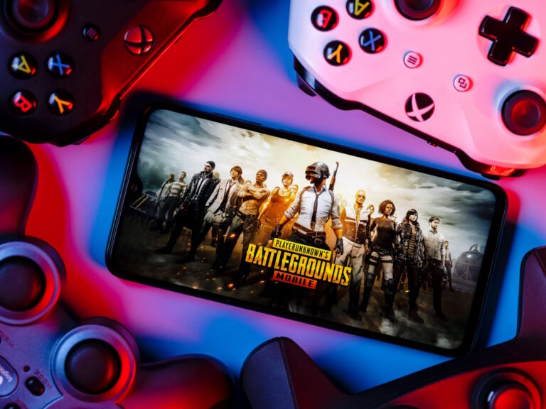 Huge! Battlegrounds Mobile To Stream Soon On JioCinema