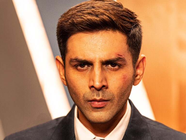 Kartik Aaryan’s Never Before Seen First Look From ‘Chandu Champion’ Is Here!