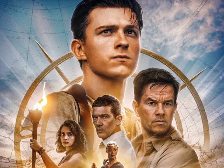 Charles Roven Gives A Positive Update About ‘Uncharted’ Sequel