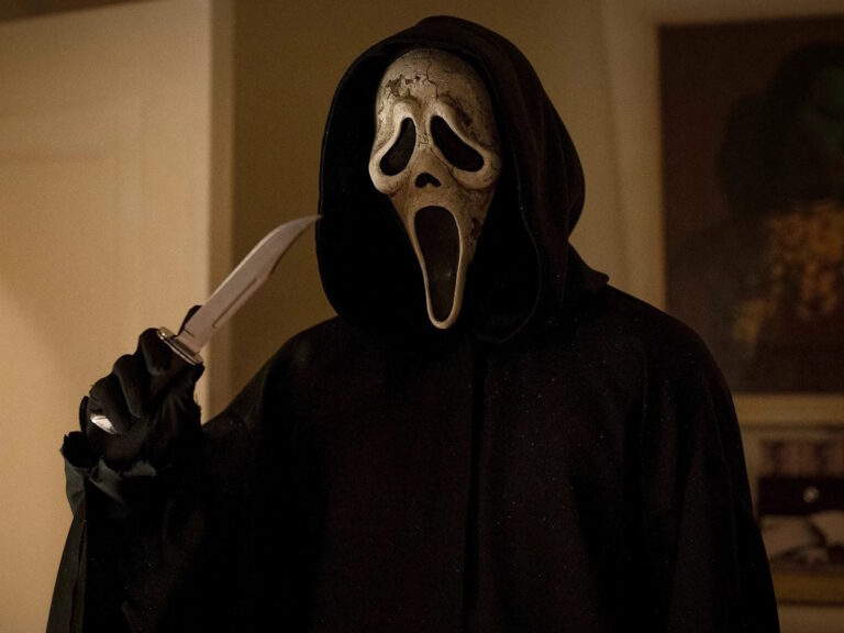 Christopher Landon To Direct Scream 7 As Radio Silence Steps Aside