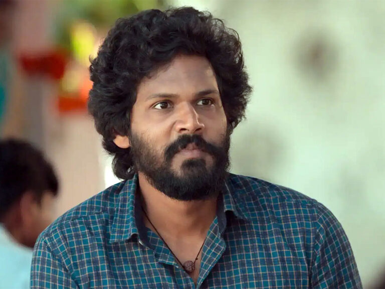 This Telugu Gem On Netflix Is A Heartfelt Tapestry of Life and Love