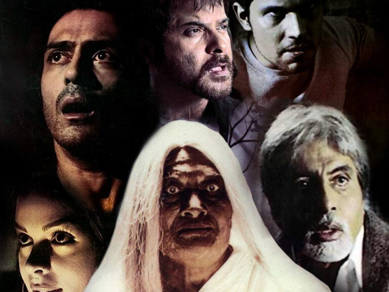 A Horror Anthology From Ram Gopal Varma To Watch For Free Here!