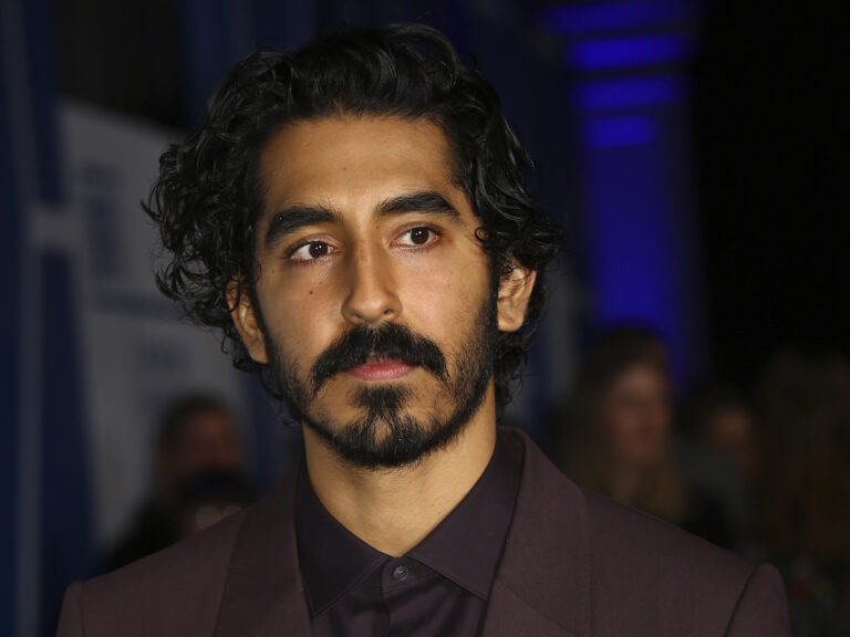 Dev Patel Joins Award-Winning Doc ‘To Kill a Tiger’ As Exec Producer