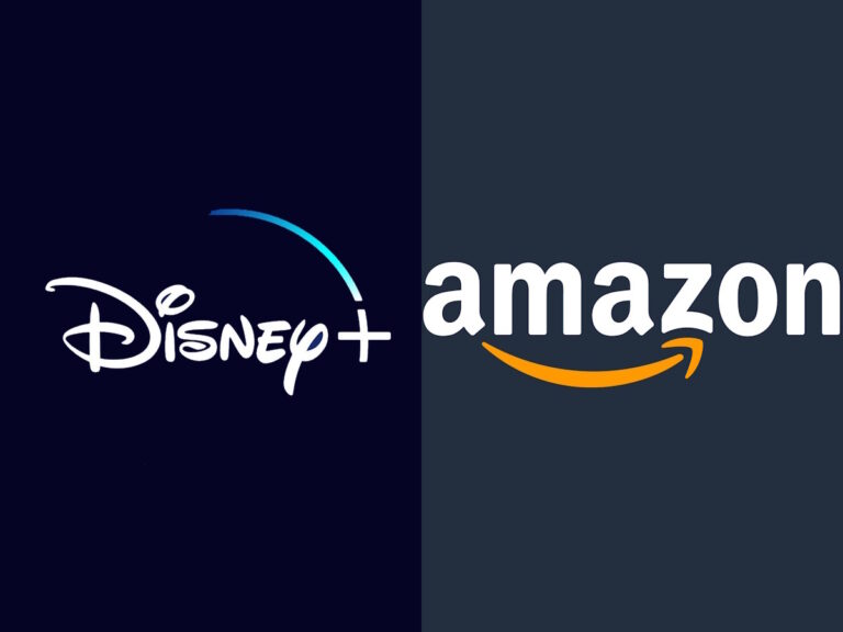 Disney & Amazon May Team Up For Super Expensive OTT Platform