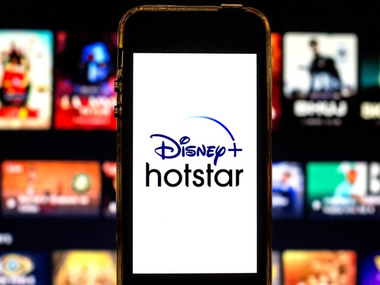 Disney+ Hotstar Loses 12.5M Subscribers. But There’s A Brighter Side